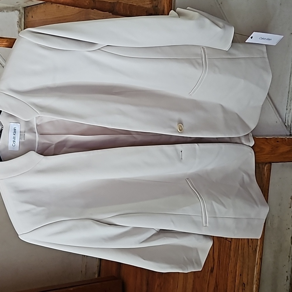 Women's blazer
